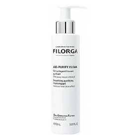 Gel Limpiador Facial Filorga Age-Purify (150 ml)