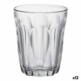 Set de Vasos Duralex Provence Transparente 6 Piezas 160 ml (12