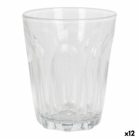 Set de Vasos Duralex Provence Transparente 6 Piezas 220 ml (12