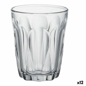 Set de Vasos Duralex Provence Transparente 6 Piezas 250 ml (12