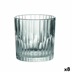 Set de Vasos Duralex Manhattan Transparente 6 Piezas 310 ml (8