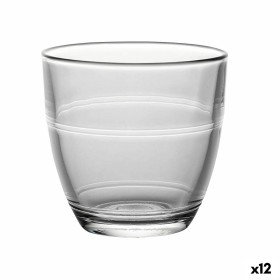 Set de Vasos Duralex Gigogne Transparente 6 Piezas 90 ml (12