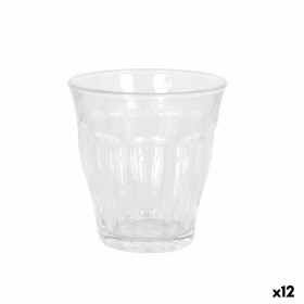 Set de Vasos Duralex Picardie Transparente 4 Piezas 130 ml (12