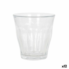 Set de Vasos Duralex Picardie Transparente 200 ml 6 Piezas (12