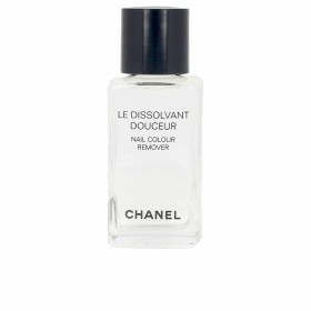 Tira Verniz Chanel Le Dissolvant Douceur 50 ml