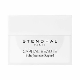 Crema Antiarrugas de Día Stendhal Capital Beauté (10 ml)