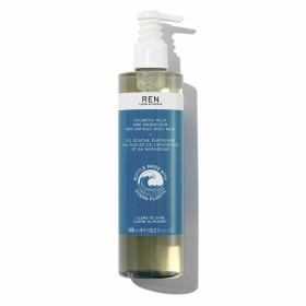 Spray Corporal Ren Clean Skincare Atlantic Kelp and Magnesium