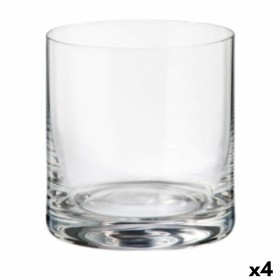 Set de Vasos Bohemia Crystal Laia 410 ml Cristal 6 Piezas (4