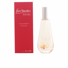 Perfume Mujer Flor d'Ametler Desig (50 ml)