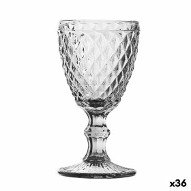 Glas La Mediterránea Sidari Durchsichtig 350 ml (36 Stück)