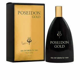 Perfume Homem Poseidon Poseidon Gold (150 ml)