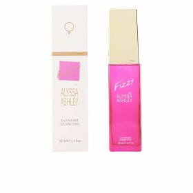 Perfume Mujer Alyssa Ashley Fizzy (100 ml)