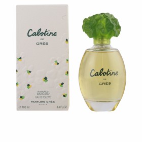 Perfume Mulher Gres 22754 Cabotine 100 ml