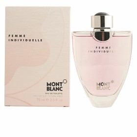 Perfume Mulher Montblanc Femme Individuelle (75 ml)