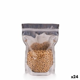 Set de Bolsas Reutilizables para Alimentos Algon 17 x 23 cm (24