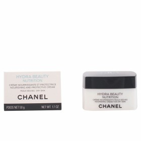 Creme Facial Chanel Hydra Beauty Nutriton (50 ml) (50 ml)