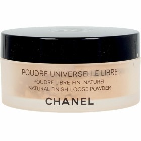 Pós soltos Chanel Poudre Universelle Nº 40 30 g