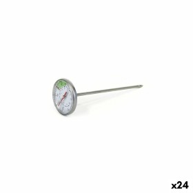 Küchenthermometer Quttin Analog (24 Stück)