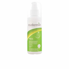 Desodorante Eudermin Hidratante, Refrescante (125 ml)