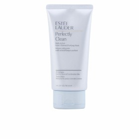 Limpeza Facial Perfectly Clean Estee Lauder Perfectly Clean