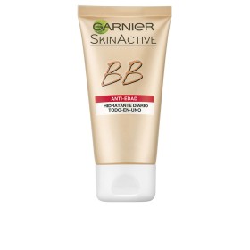 Creme Hidratante com Cor Garnier Skin Naturals Bb Cream