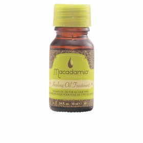 Loción Capilar Macadamia Healing Oil 10 ml
