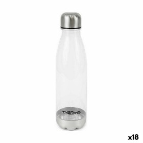 Botella de Agua ThermoSport Acero Inoxidable Acero (18 Unidades)
