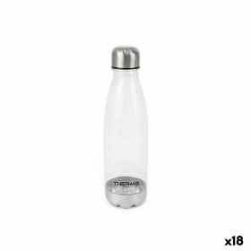 Water bottle ThermoSport Stainless steel Steel 1 L 7,5 x 30 cm