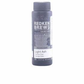 Coloración Permanente en Crema Redken Brews Brews Color /NA