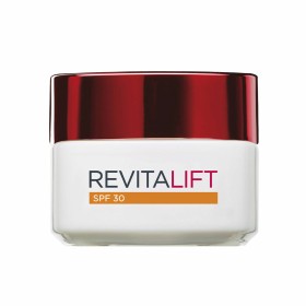 Crema Antiedad L'Oreal Make Up Revitalift SPF 30 (50 ml)