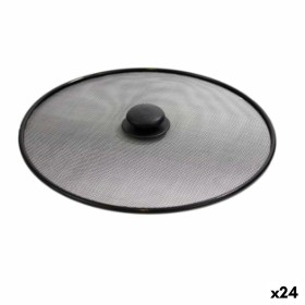 Frying Pan Lid Privilege Lid to prevent spitting 25 x 25 x 2 cm