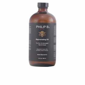 Loción Capilar Philip B Rejuvenating Oil (480 ml)