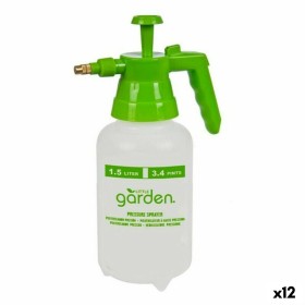 Pulverizador a Presión para Jardín Little Garden 1,5 L (12