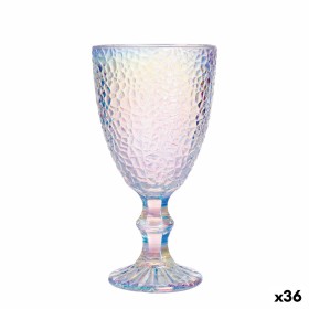 Glas La Mediterránea Festo Brillianten 325 ml (36 Stück)