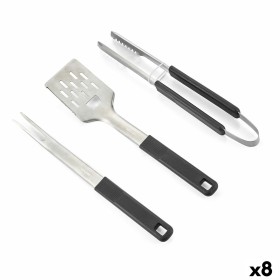 Conjunto de ferramentas para churrasco Algon 3 Peças (8