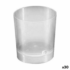 Set de Vasos de Chupito Algon Reutilizable 36 Piezas 30 ml (30