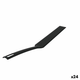 Pala para Tarta Quttin Nailon Negro 32 x 3,7 x 4 cm (24