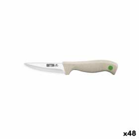Cuchillo Pelador Quttin Bio 8,5 cm (48 Unidades)