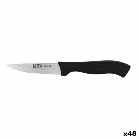 Cuchillo Pelador Quttin Kasual 19 x 1,7 x 1,5 cm (48 Unidades)