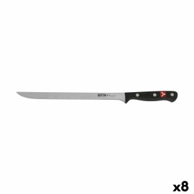 Cuchillo Jamonero Quttin Sybarite 25 cm (8 Unidades)