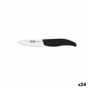 Cuchillo Pelador Quttin ceramic 7,5 cm (24 Unidades)