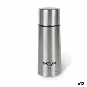 Travel thermos flask ThermoSport Stainless steel 350 ml (12