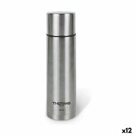Travel thermos flask ThermoSport Stainless steel 500 ml (12