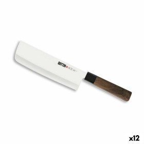 Cuchillo Usuba Quttin Takamura 17 cm (12 Unidades) Quttin - 1