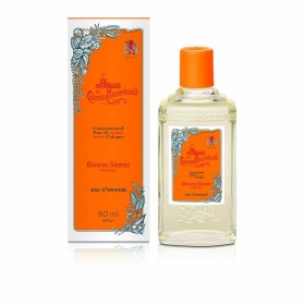 Perfume Mujer Alvarez Gomez Eau d'Orange Agua de Colonia