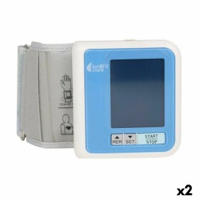 Esfigmomanómetro de Pulso LongFit Care (2 Unidades)