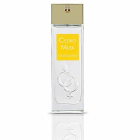 Perfume Unisex Alyssa Ashley Cedro Musk EDP Cedro Musk 100 ml