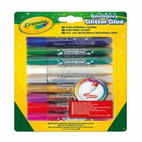 Pegamento en gel Crayola 69-3527