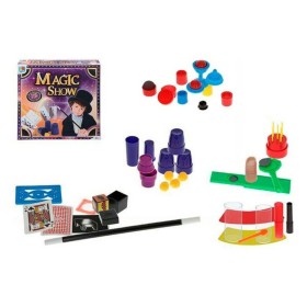 Juego de Magia Magic Show Colorbaby 43756