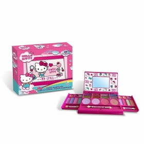 Kit de maquillage pour enfant Hello Kitty Hello Kitty Paleta